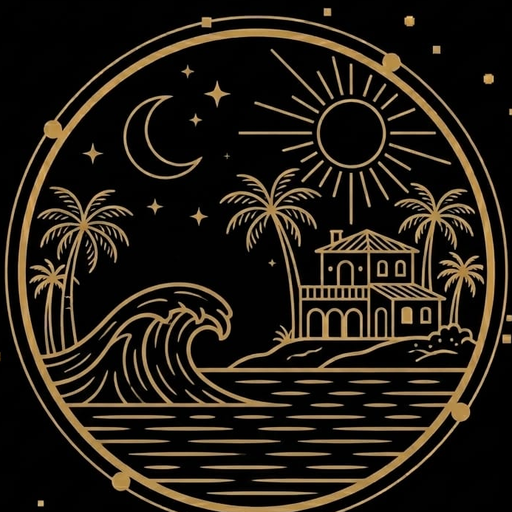 Emblema Vivienda Turística